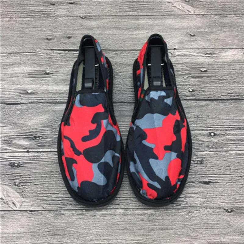 Fashion Flats Shoes Espadrilles Loafers Light Hard-Wearing Rubber Spring Canvas Embroider 2019 Man Women Harajuku | Обувь