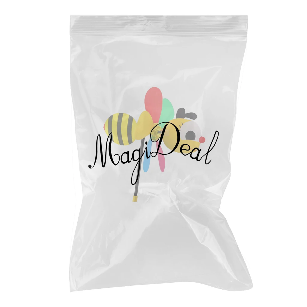 Радужная ветряная мельница ветряной Спиннер красочное украшение для сада и