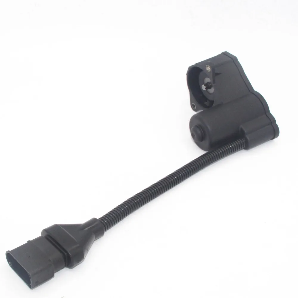 Новый 6 Torx сзади суппорт парковочный ручной тормоз Серводвигатель для Audi A8 4E0998281