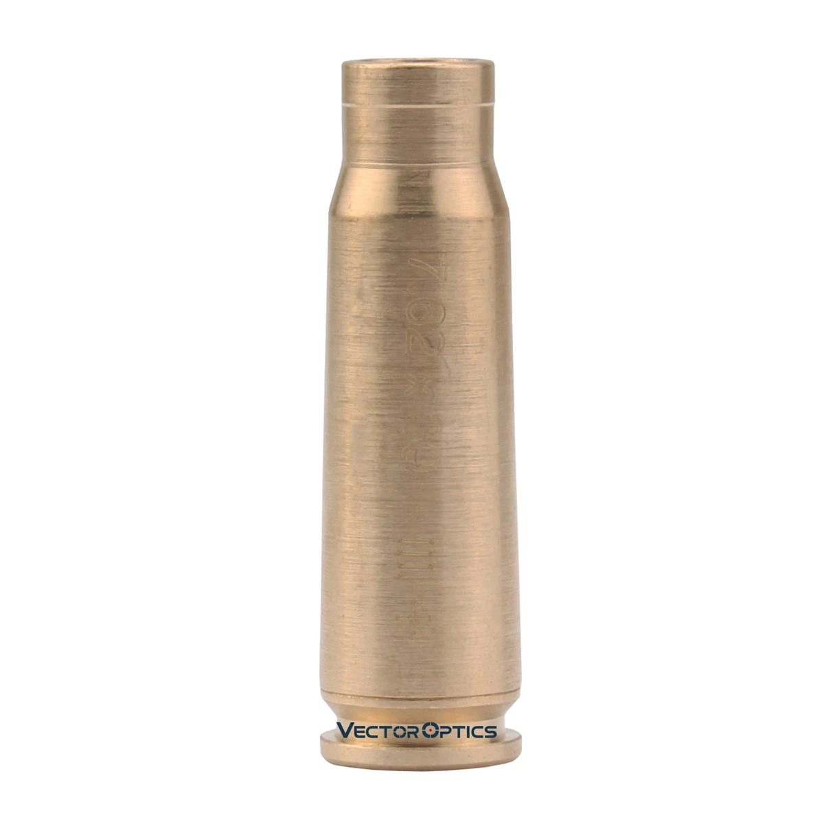 Картридж Vector Optics для винтовок AK 47 AK74 SKS 56 дюймов с красным лазерным отверстием 7 62x39