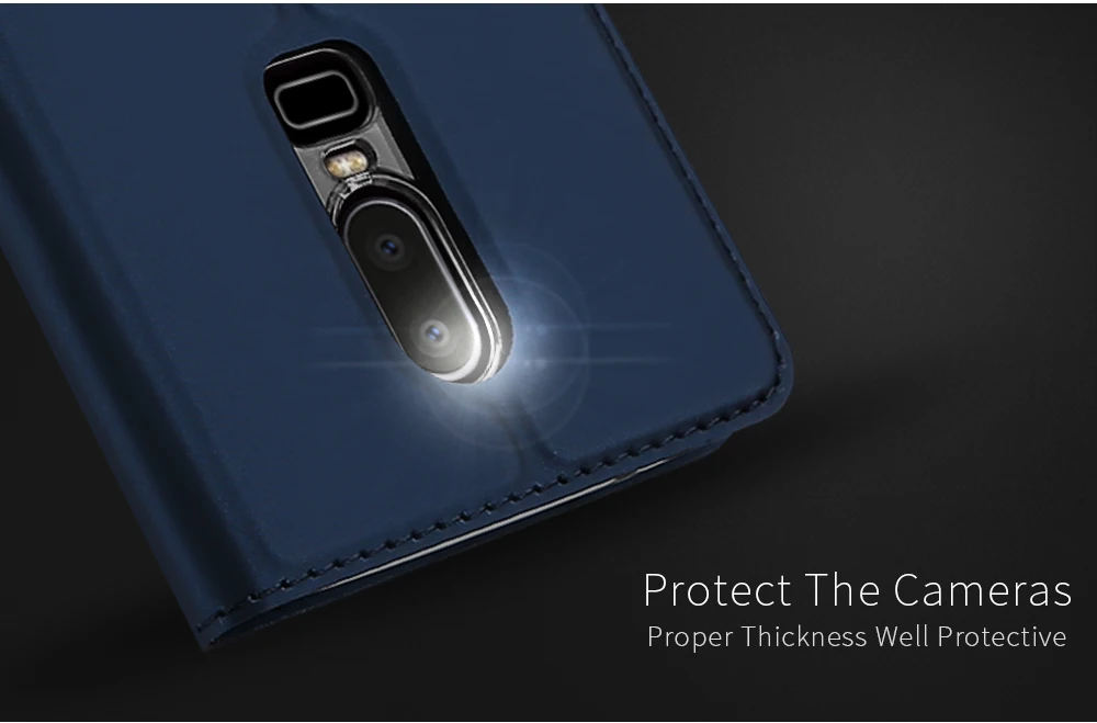 Подарок) чехол для Oneplus 5 T 5 Роскошный кожаный чехол для Oneplus 6 5 T флип-чехол для One Plus 5 5 T 6 держатель для Карт Подставка оболочка