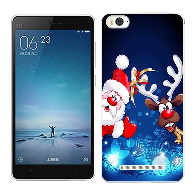 09 Модный мягкий ТПУ чехол для Xiaomi 4I 5 Plus, чехол для телефона, чехол s для Xiaomi Note 7 Max2, силиконовый защитный чехол с ночной росписью - Цвет: 09