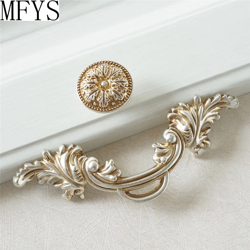 Ручки для выдвижных ящиков в стиле потертый шик 2 5 дюйма|dresser knobs|handle knobpull handle knob |