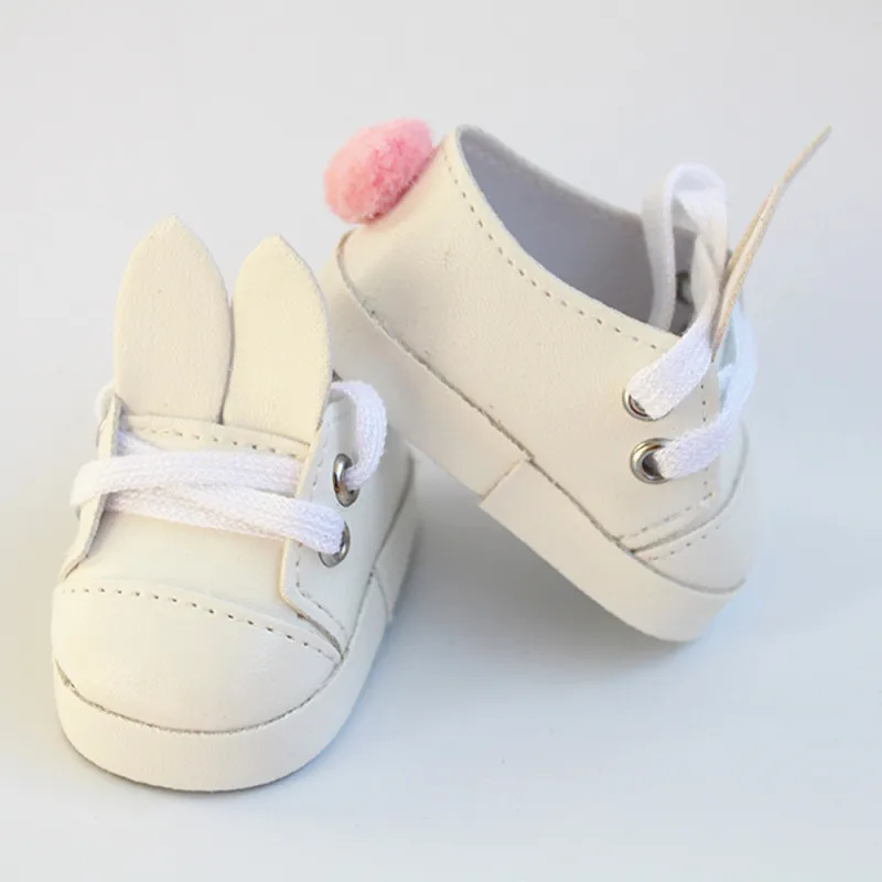 Миниатюрная искусственная кукла 6 5 см кожа милый кролик ручной работы аксессуары