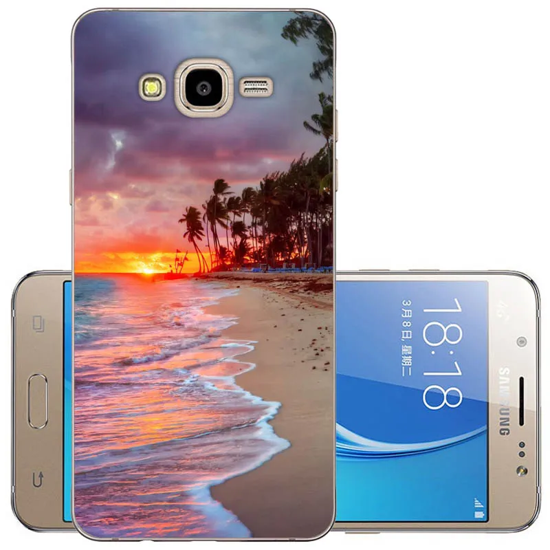 Чехол для телефона для samsung Galaxy J5 чехол задняя защитная крышка J500 J500F 5," Fundas samsung J5 чехол - Цвет: 30