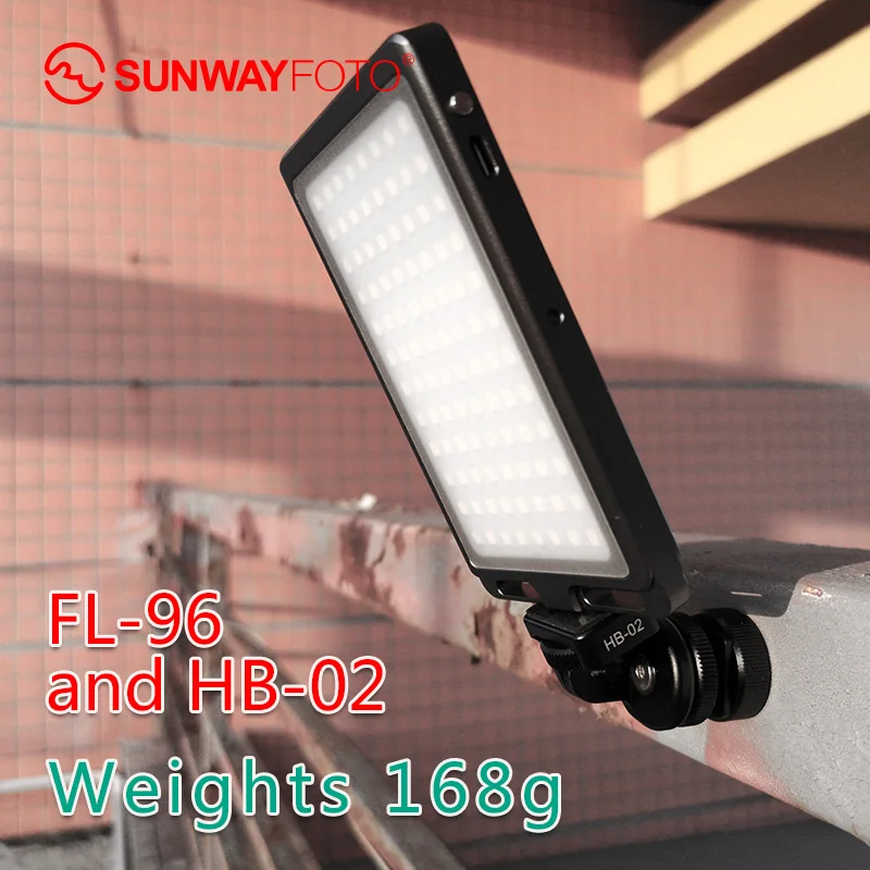 SUNWAYFOTO аксессуары для фотографий светильник ительная стойка фотография