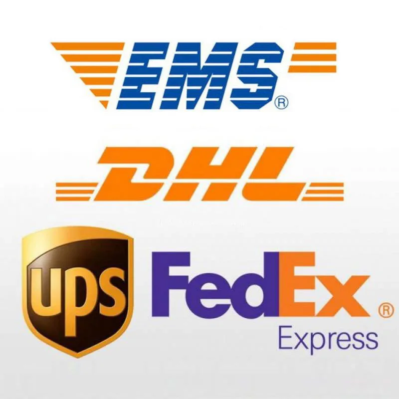 

China / Aramex / DHL / FedEx / ePacket/EMS/SF Express / USPS/TNT, почтовая ссылка