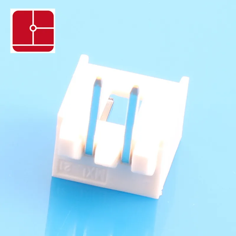 10 шт. 53254 0270 532540270 бренд соединителя Molex 2 pin2.0mm|Соединители| |