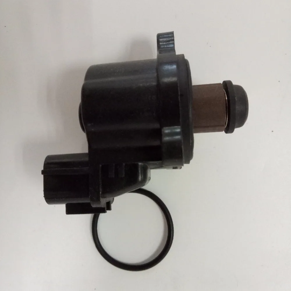 Клапан контроля воздуха на холостом ходу для Mitsubishi Eclipse Galant Lancer OEM MD628166 MD628318 2H1076