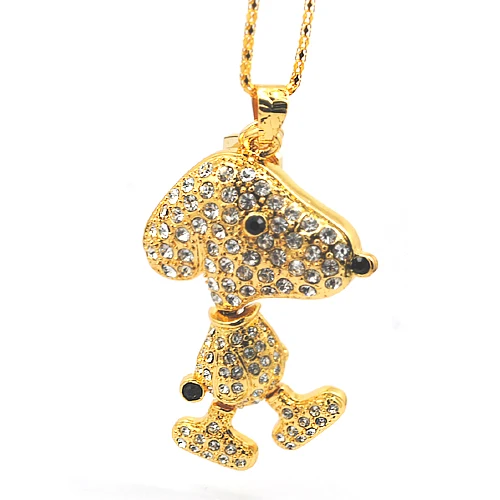 Флэш память хит продаж ювелирное изделие Usb флеш накопители устройства для