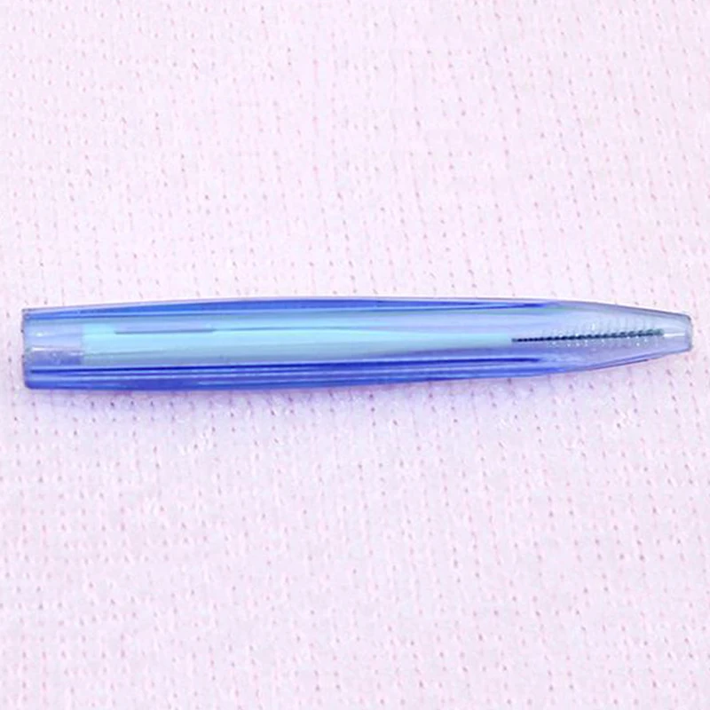 Y& W& F 8 шт./компл. для ухода за межзубным пространством brushtoothbrush Ортодонтическая зубная Палочки s нить Палочки гигиена полости рта 0,7/1,0 мм Насадка для зубных щеток Тип здравоохранения