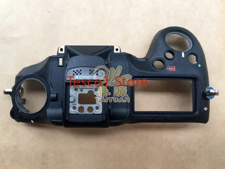 

Original Bare Top Shell Cover Part for Nikon D7200 Digital Camera Replacement