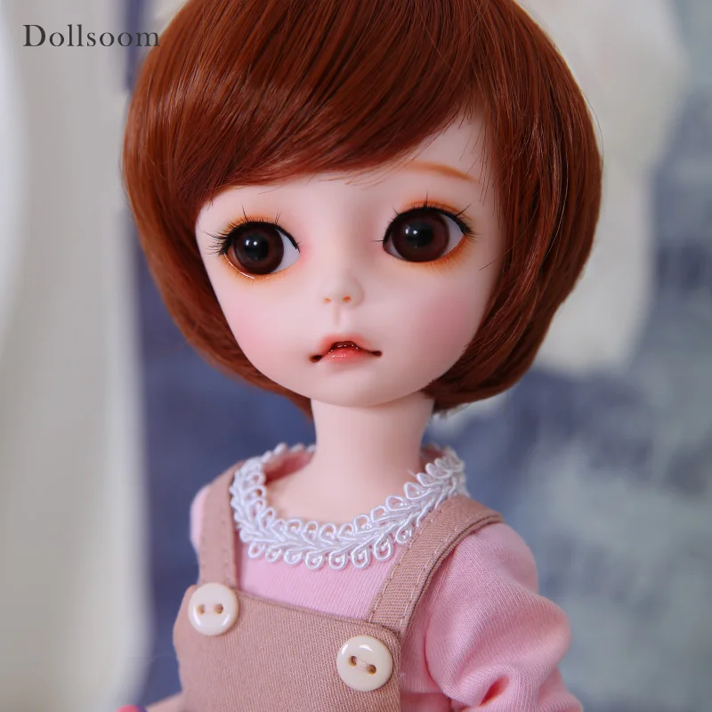Imda 3 0 Amellia bjd sd кукла 1/6 фигурки из смолы тело yosd высокое качество игрушки магазин