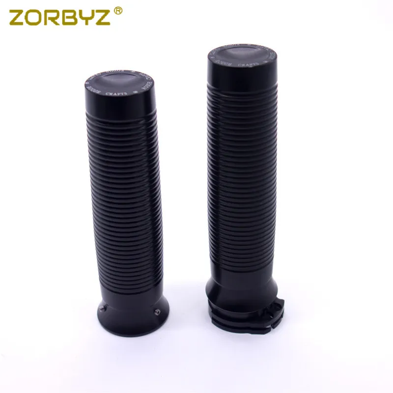 ZORBYZ " зажим Руля Мотоцикла рукоятки для Harley Sportster XL 883 1200 48 Softail Dyna Touring
