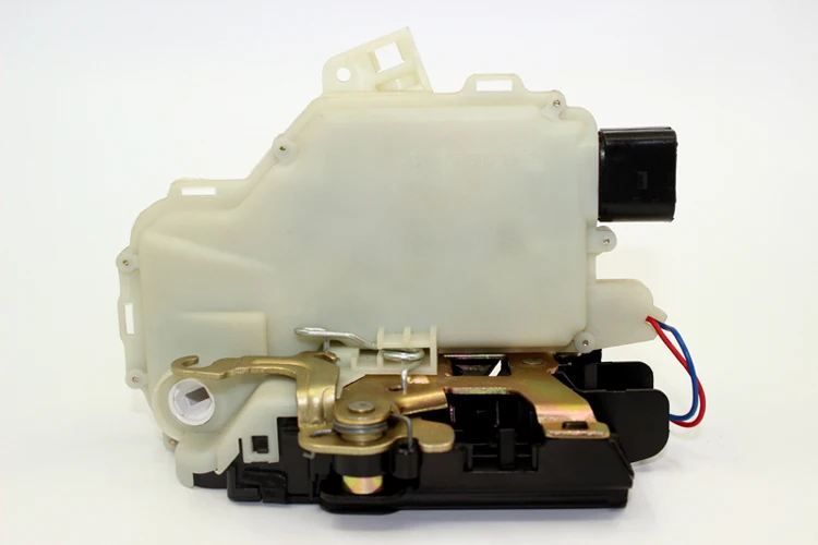

Right FRONT DRIVER DOOR LOCK LATCH ACTUATOR 3B1 837 016CG 3B1837016CG for vw BEETLE GTI JETTA R32 RABBIT
