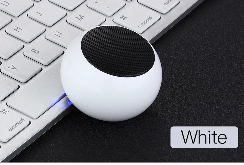 BM3D мини металлическая колонка с Bluetooth Беспроводной спикс стерео Бас Сабвуфер портативная музыкальная магнитола для телефона MP3 MP4 плеер