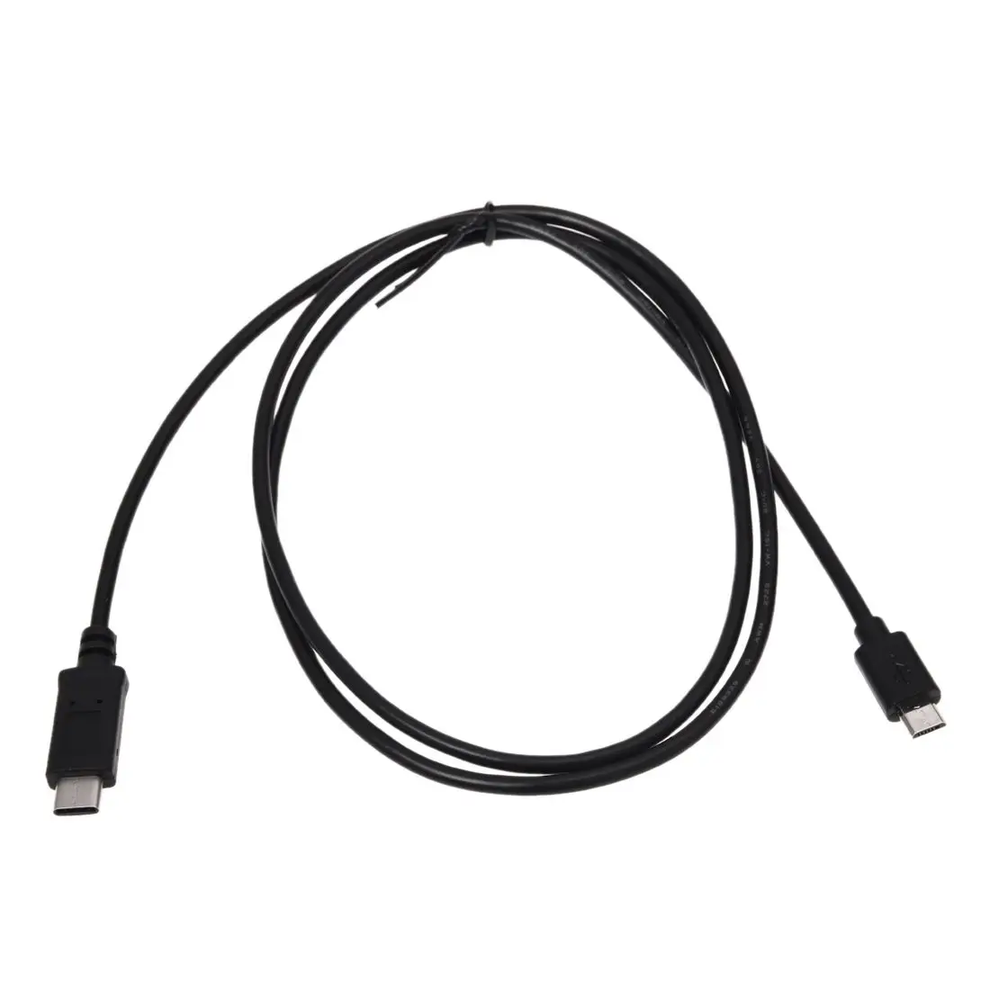 SCLS 2 шт кабель для передачи данных USB 0 type C (USB C) к Micro B (Micro USB) Мужской мобильного