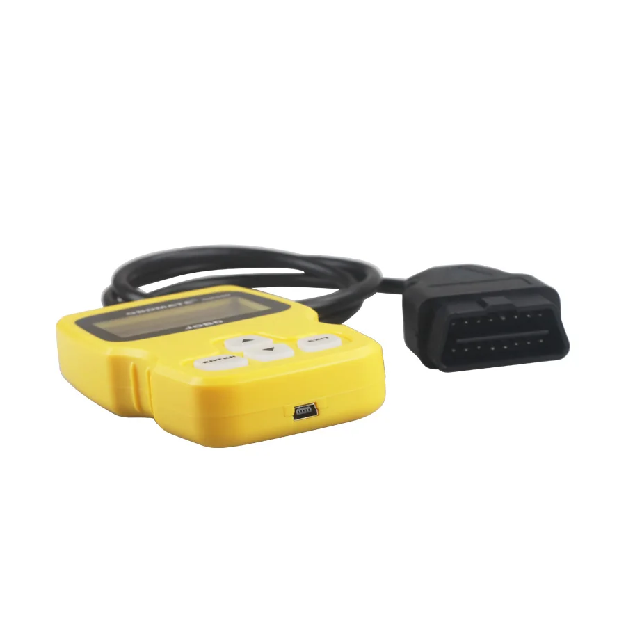 Считыватель кодов OBDMATE OM500 JOBD/OBDII/EOBD сканер AUTOPHIX|autophix obdmate|obdmate om500scan tool |