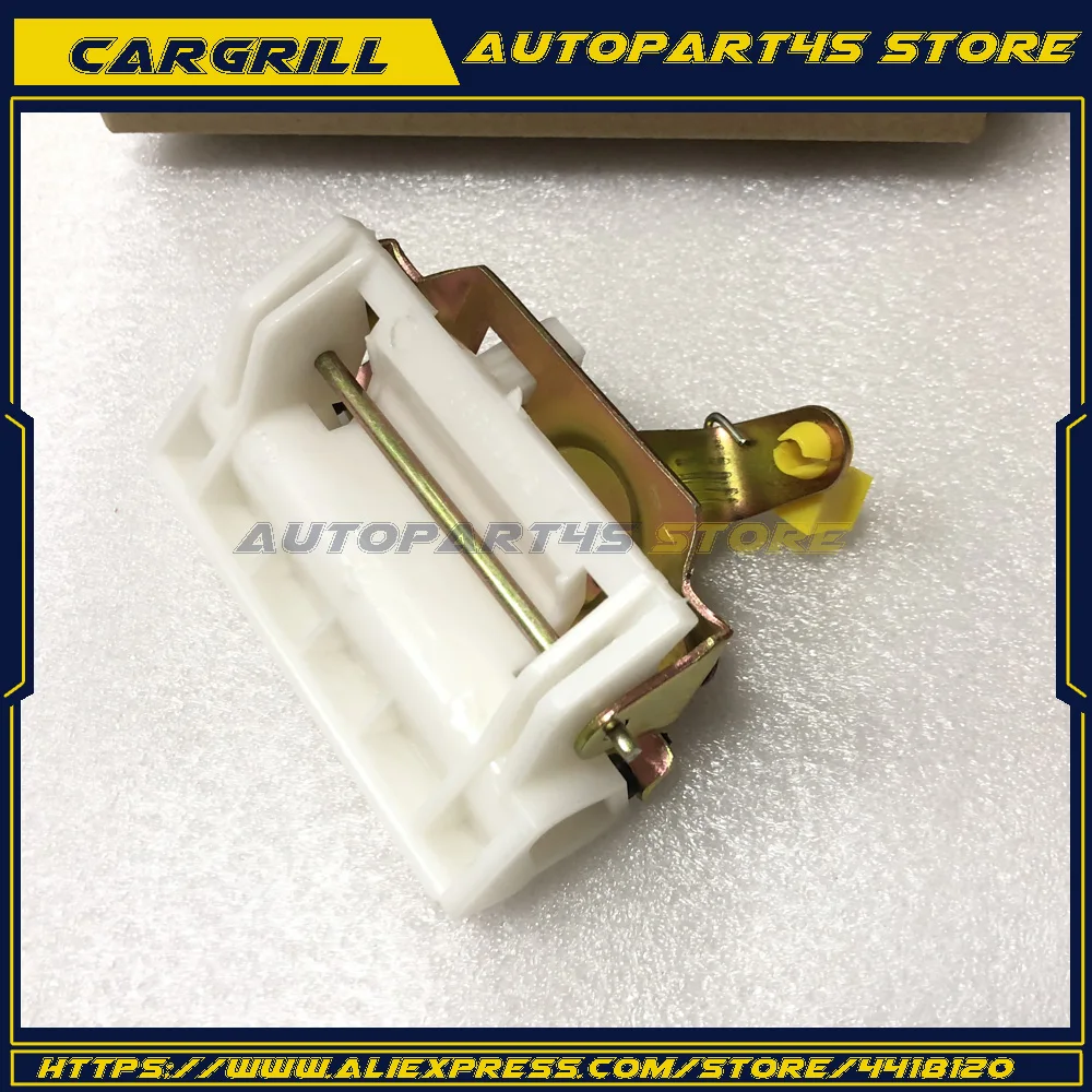 Багажника сзади дверные ручки защелки для Mitsubishi Montero Pajero IO 90-01 MB669338 MB537413