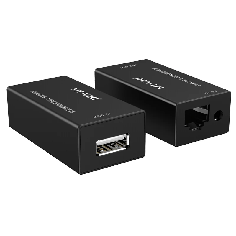 Удлинитель USB RJ45 Кабель CAT5E 6 усилитель сигнала к удлинитель мышка с камерой 2 0 50 м