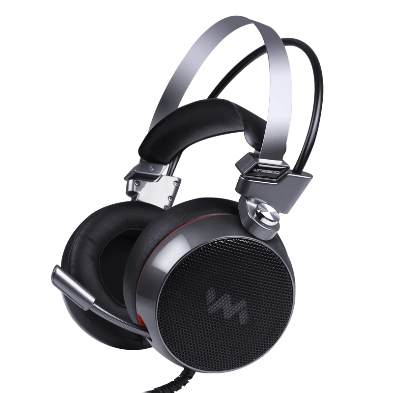 FBUANG GH901 гарнитура для пк с микрофоном наушники моды ноутбук gaming пояса Игры