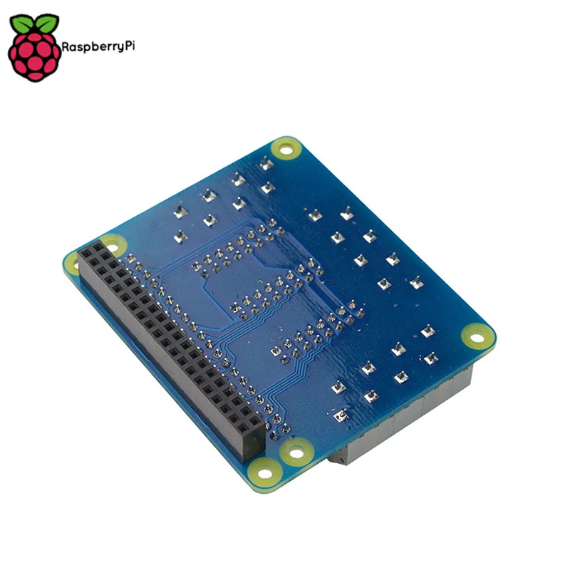 Raspberry Pi 4 Модель B GPIO многофункциональная Плата расширения также для Rpi3 Orange PC Banana