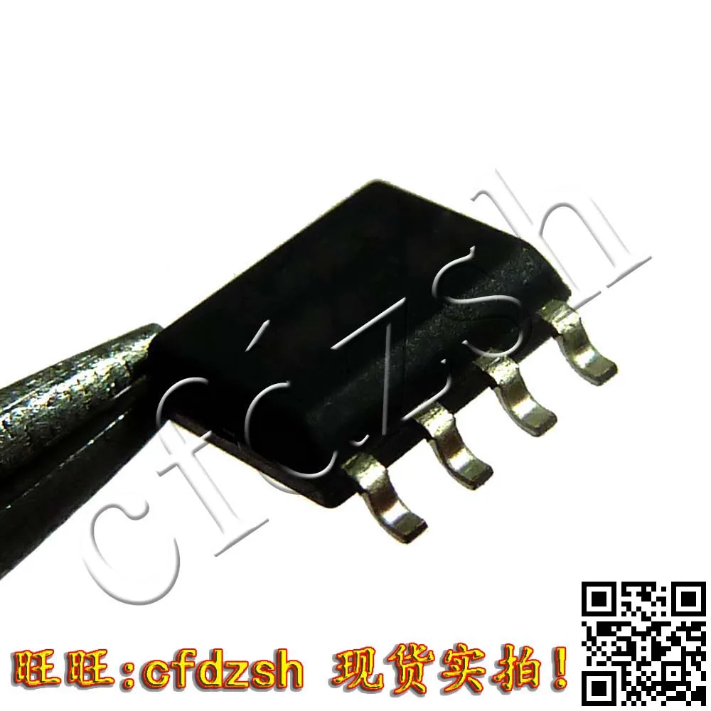 5 ШТ. ICE1PCS02G 1PCS02 Подлинная ЖК чип мощность SOP 8 SMD пакет []|p p| |