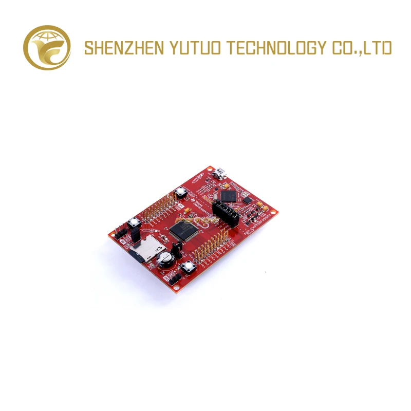 Новые оригинальные не защитой от подделок MSP EXP430FR5994 MSP430 MSP430FR5994 LaunchPad Dev Kit|Жесткая