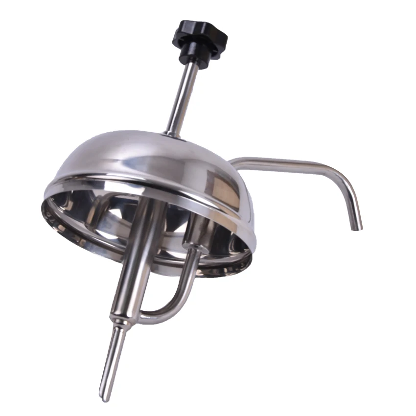 Обогреватель горячего сыра и шоколада 110 В или 220 подогреватель воды насос