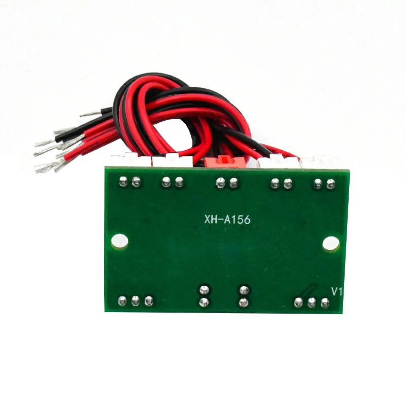 PAM8403 цифровой усилитель доска четыре канала мини усилители USB 5 в источник питания Amplificador DIY 4*3 Вт для двойного аудио входа