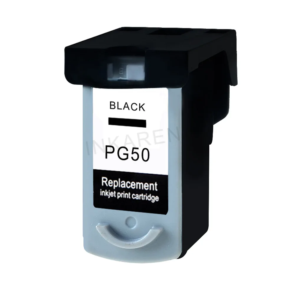 PG-50 CL-51 чернильный картридж для Canon PG50 CL51 Pixma iP2200 iP6210D iP6220D MP150 MP160 MP170 MP180 MP450 MP460 MX310