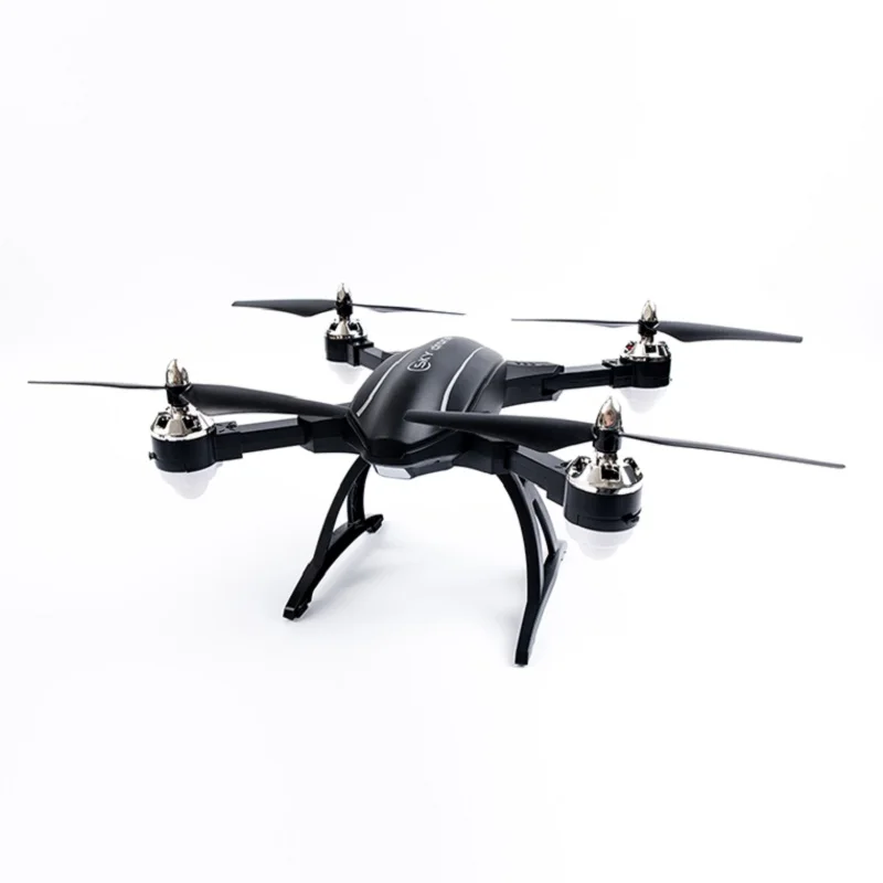Flytec T22 2 4G складной Радиоуправляемый Дрон 4CH 6 осевой гироскоп самолет с функцией