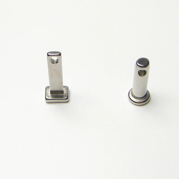 2 размера на выбор квадратная Шпилька и круглая шпилька для приспособления