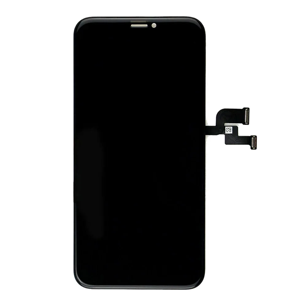 Новое поступление замена OLED дисплей сенсорный экран дигитайзер для iPhone X с