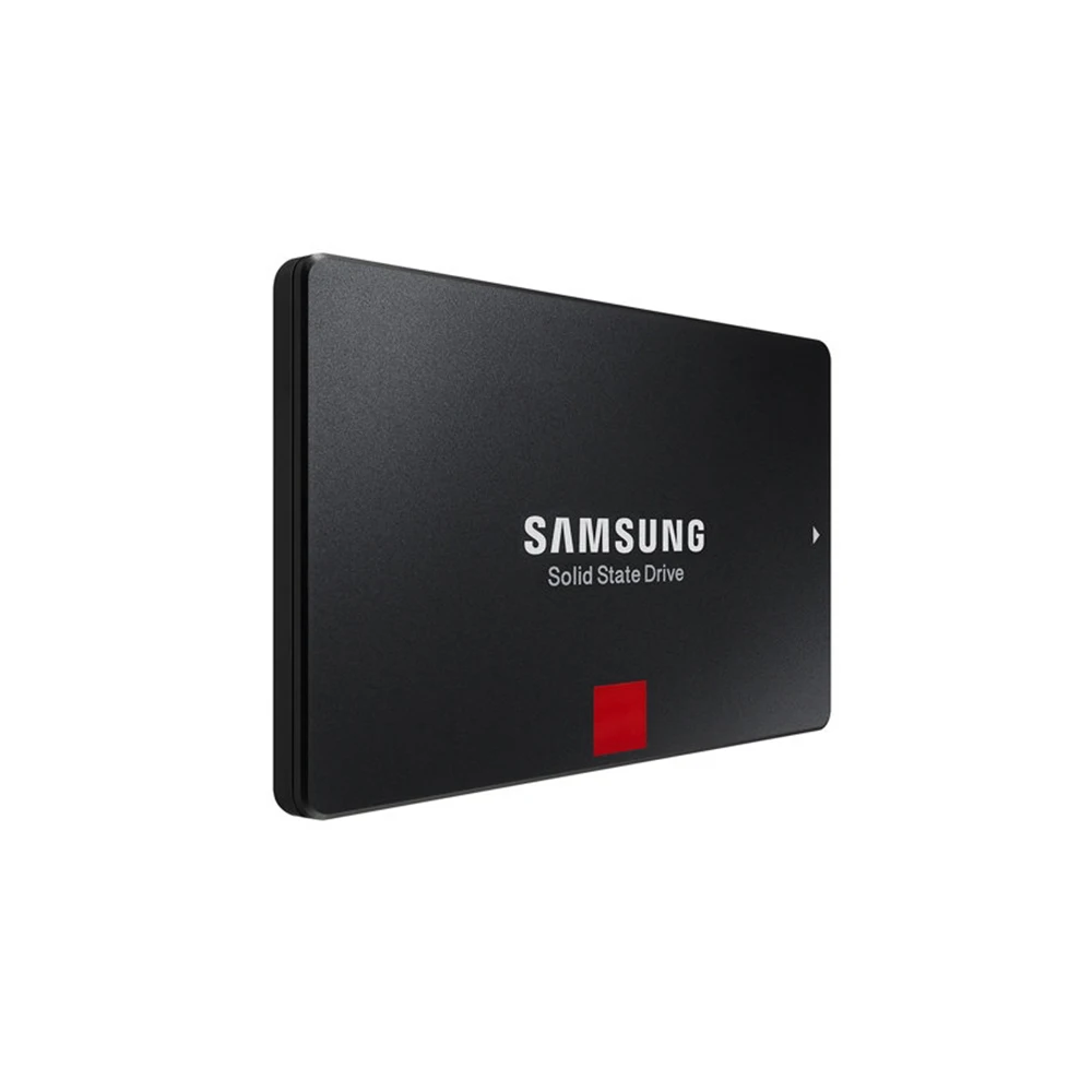 Новинка, samsung, 2,5 дюйма, внутренний SSD 860 PRO, 2,5 дюйма, SATA III, 512 ГБ, 256 ГБ, V-NAND, для ПК, рабочего стола, HD диски, твердотельный диск