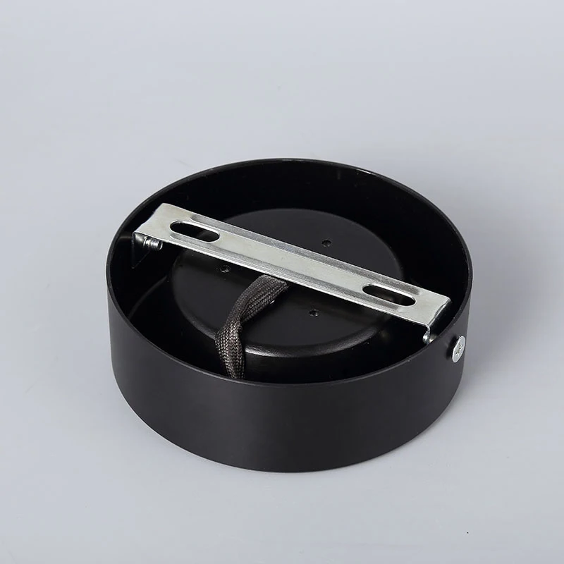 4 цвета ультра тонкий светодиодный потолочный светильник поверхностное