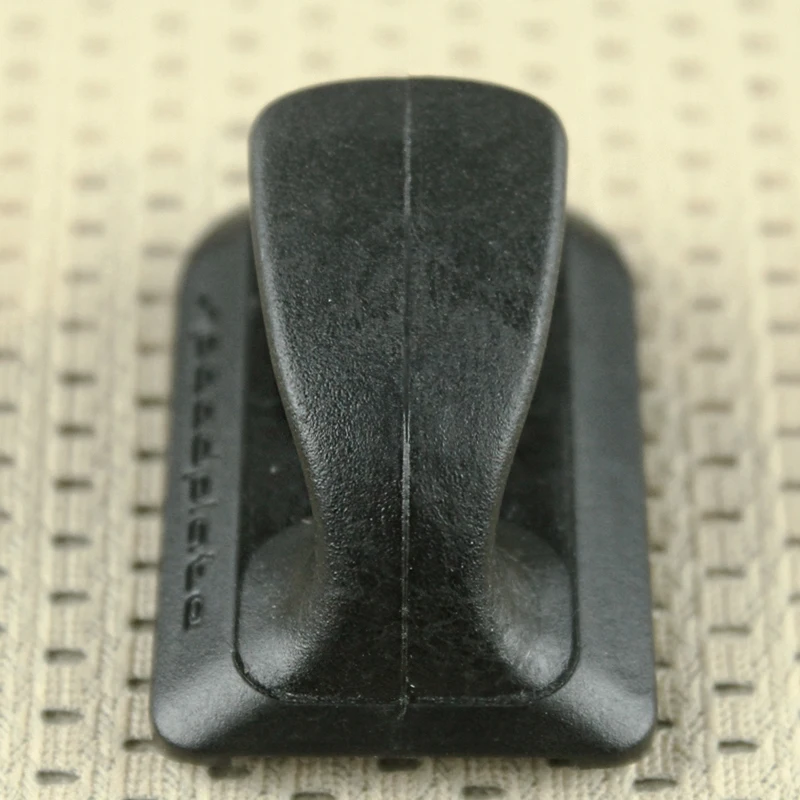 Airsoft скорость Пластина Для Marui TM G17 принадлежности для охоты 3 шт./упак. PA0208