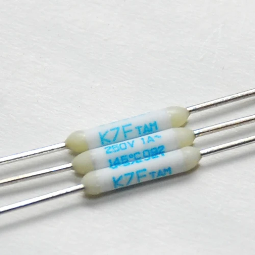 Новый оригинальный японский предохранитель TAMURA [SA] K2F 102 градусов 1A 250V -- 500 шт./лот |