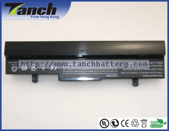 Аккумуляторы для ноутбуков ASUS Eee PC 1005HA AL31-1005 1001HA 1005PE 1001PX PL32-1005 10 8 V 9 cell | Компьютеры