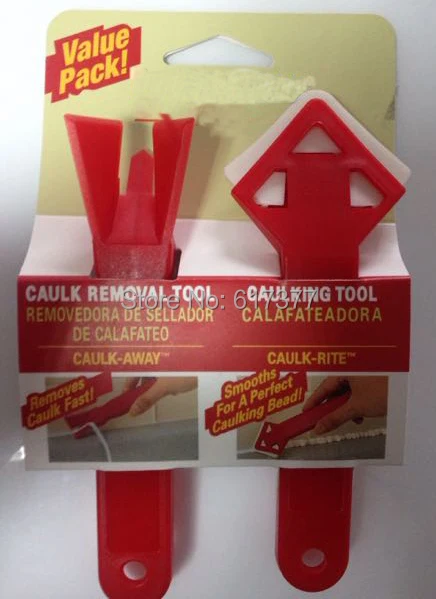 Удалитель и отделитель Caulk изготовленные инструменты по выбору строителей |
