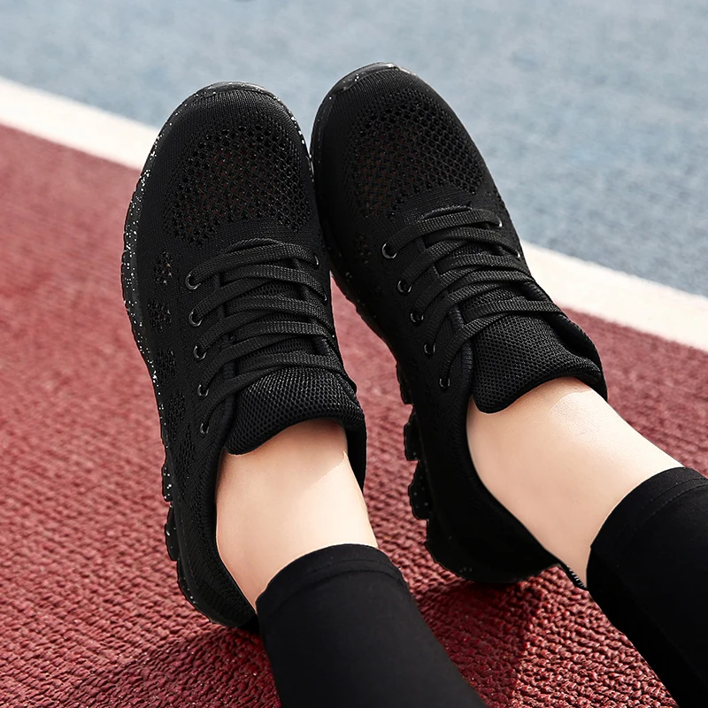 Tenis Mujer; коллекция года; женская обувь для тенниса; удобная спортивная обувь для спортзала; женские устойчивые спортивные кроссовки для фитнеса; chaussures femme Mujer