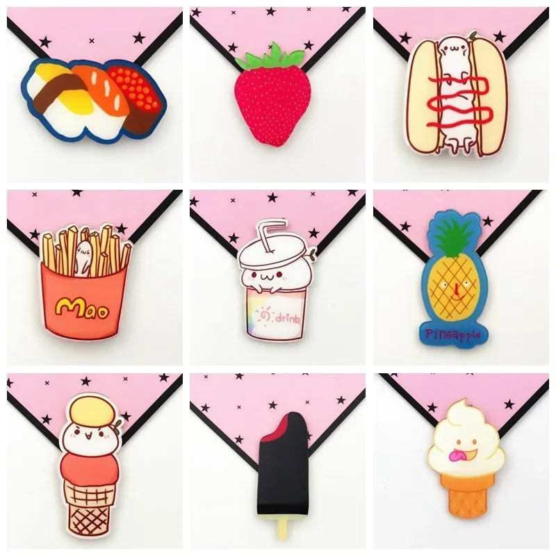 Творческая кухня ананас гамбургер замороженных картофеля фри в горячей продаже