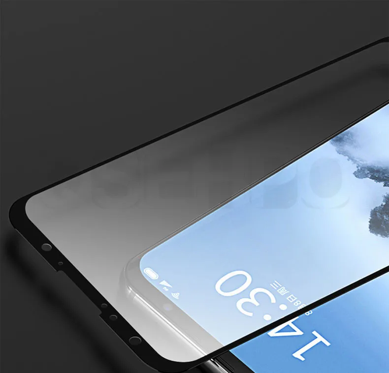 9D полное покрытие из закаленного стекла для Meizu M8 X8 Note 8 M15 15 Lite 16 16 16X16 S 15 16 Plus защитная Пленка чехол