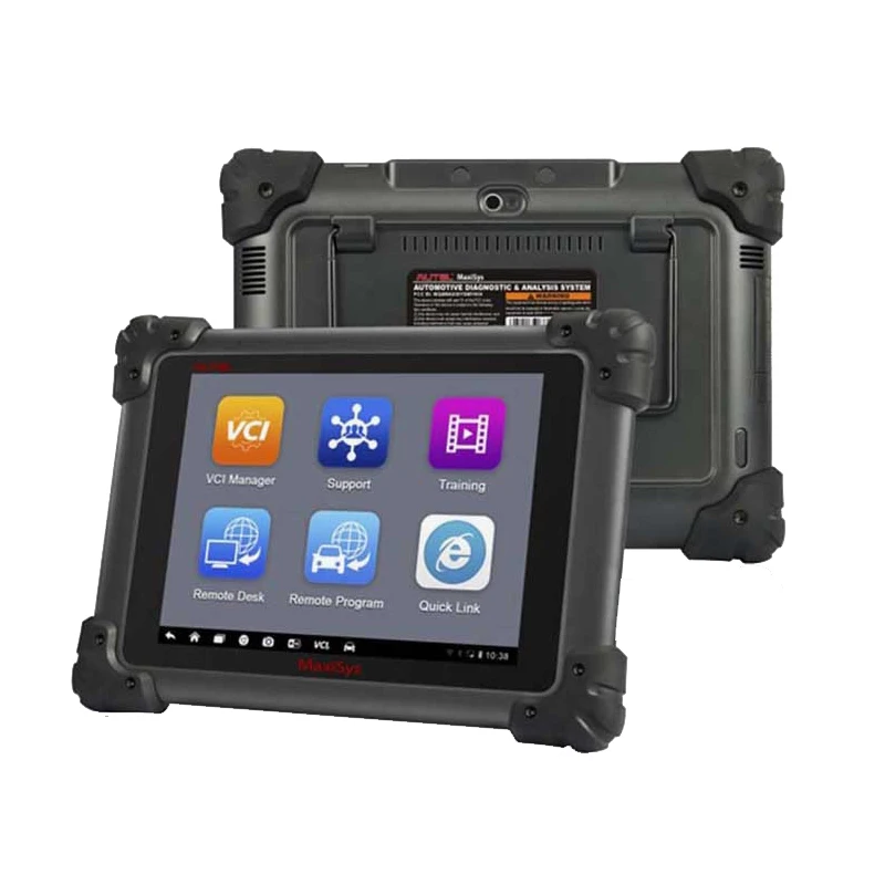 Autel MaxiSys MS908 Auto Diagnostic Scanner Wireless Car Repair Tool Vehicle Equipment |