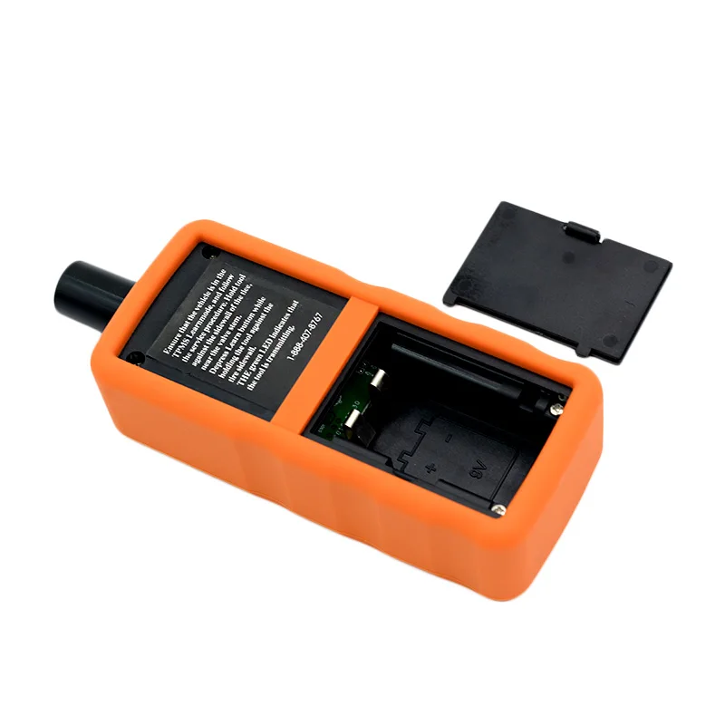 Автомобильный датчик давления в шинах для автомобилей EL 50448 Opel Buick TPMS OEC T5 Ford|tire