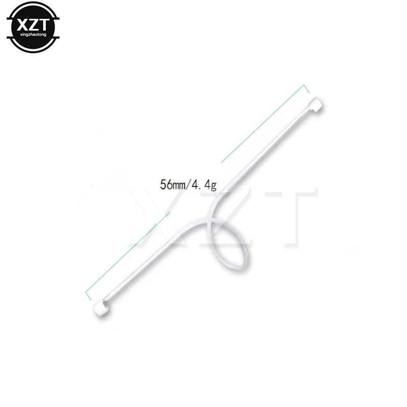 High Quality Anti Lost Silicone Strap Loop Cable Cord String Rope for Apple Airpods Wireless Headphone Earpods Accessories | Электроника