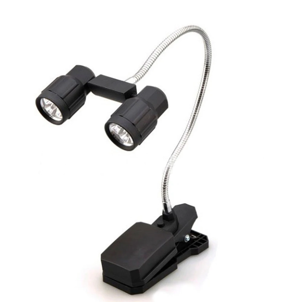 Энергосберегающий стол Led барбекю гриль для пешего туризма чтения гибкий Супер