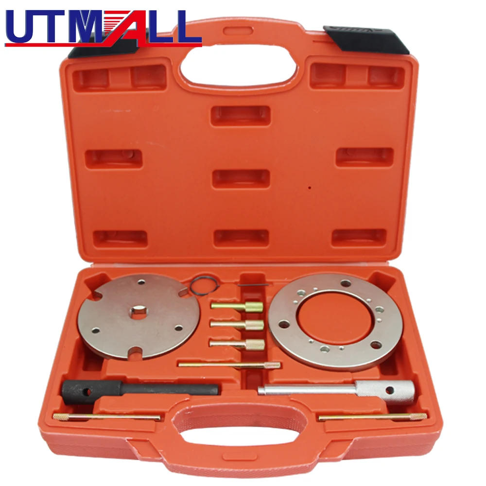 

Diesel Engine Setting Tool Injection Pump Tool For Ford 2.0 2.2 2.4 Duratorq Chain Driven Diesel Engines