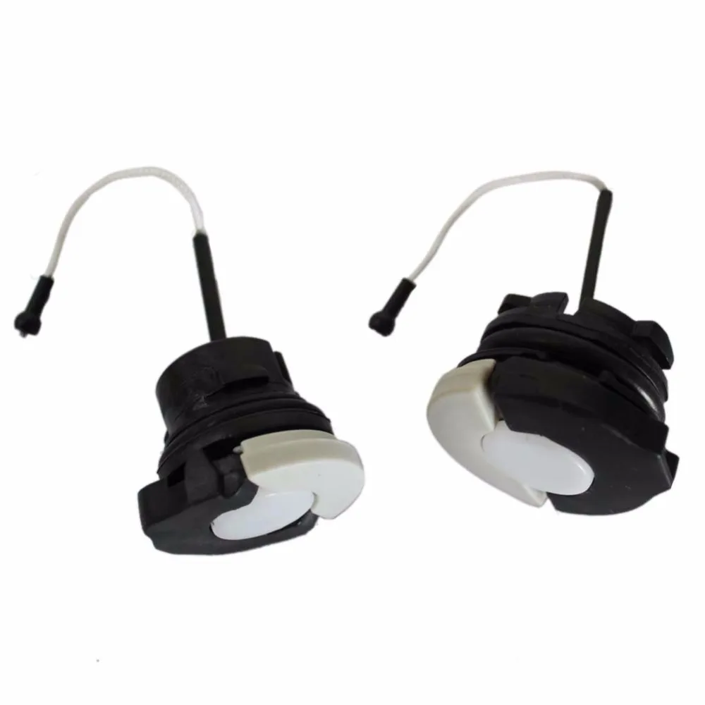 Топливный бак Кепки масла для stihl Бензопилы ms171 ms181 ms192 ms192t MS200 ms210 ms211 ms230 MS240 ms250 MS260