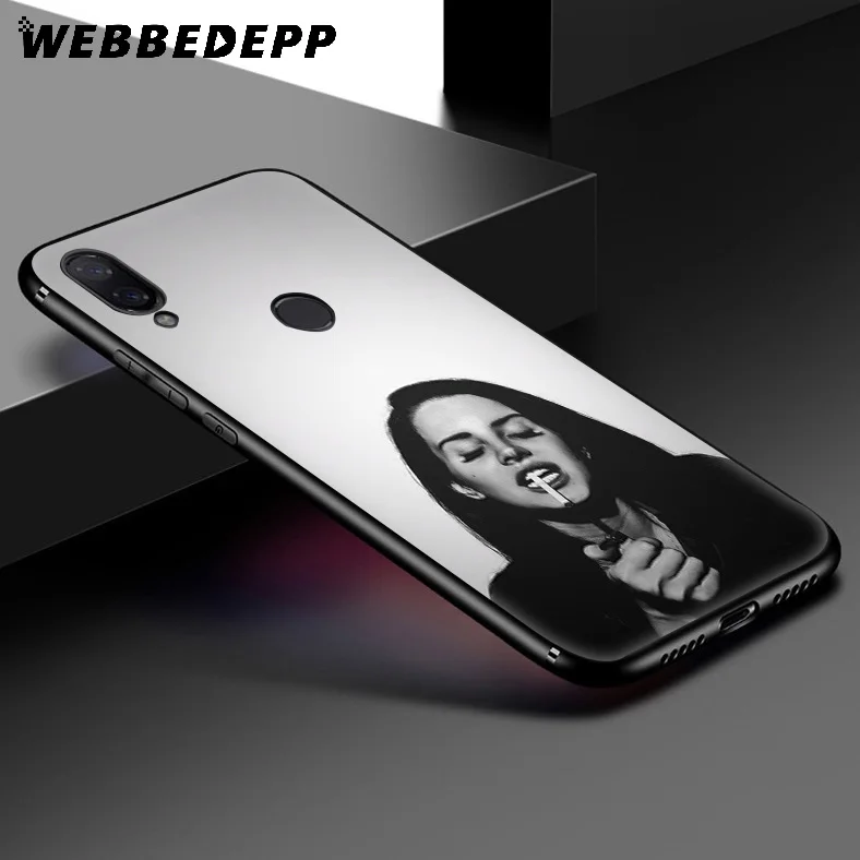 Мягкий чехол для Xiaomi Redmi K20 7A 4A 4X 5 5A 6 6A S2 Note 8 4 7 Pro Plus Prime |